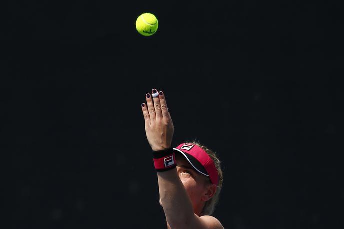 Timea Babos | Foto Reuters