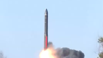 Tajni dokument Nata zaskrbljeno o novem ruskem orožju