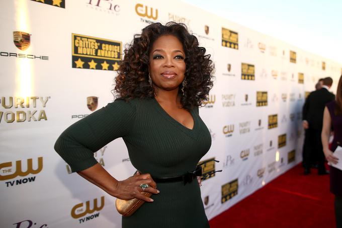 Oprah Winfrey | Foto: Getty Images