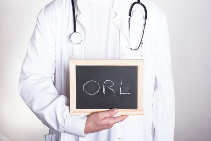 Vrhunski otorinolaringolog (ORL) na Hrvaškem za operacije ušes, nosu in grla. Takojšnja operacija nosu, žrelnice, mandljev in drugi posegi, za katere imate napotnico osebnega ali napotnega zdravnika.  | Foto: HappyMed