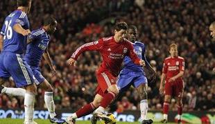 Torres: Dokazali, da smo vredni več