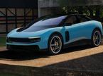 Ferrari luce