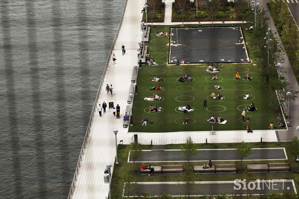 Domino Park