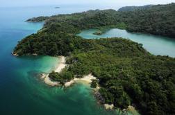 Trije otoki za 90 milijonov evrov: kupite jih lahko le, če ste ekolog