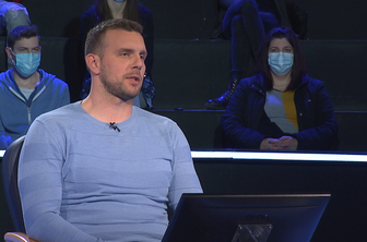 Svoje znanje bo preizkusil nekdanji slovenski nogometni reprezentant #video