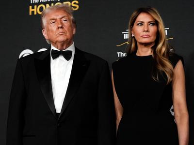 Slabe novice za Trumpa. Tega ni nihče pričakoval.