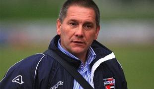 Učenec Petrović se ne bo pomeril z učiteljem Lokico