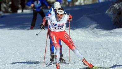 Fabjanova v četrtfinale s 4. časom, Majdičeva z 11.