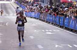 Zmagovalcu newyorškega maratona petletna prepoved
