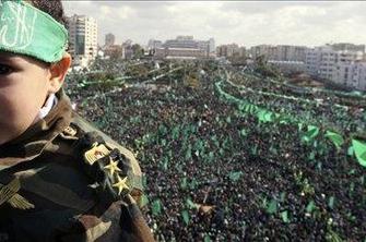 Hamas ne bo obnovil prekinitve ognja z Izraelom