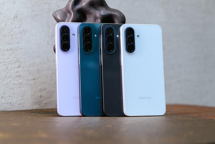 Mobilna umetna inteligenca ni več prestiž: Galaxy A57 5G in A37 5G kažeta, kam gre srednji razred