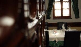 Top gostilne 2011 - Kras, Vipavska dolina in Brkini