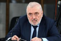 Ruslan Tsalikov