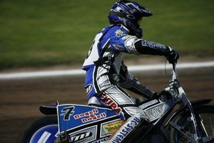 Žagar po rekordni sedmi naslov