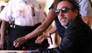 Tim Burton bo režiral Ostržka