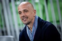 Cedevita Olimpija : Borac Boris Gorenc