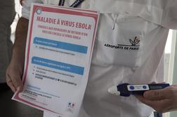 WHO priznala, da se je prepočasi odzvala na ebolo