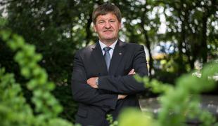 "Danes je lepše biti Slovenec"