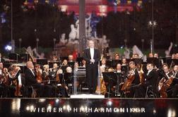 Nacistična preteklost dunajskih filharmonikov