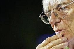 Ecclestone načrtuje 20 dirk