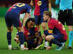 Jules Kounde FC Barcelona