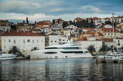 Slovenci najštevilčnejši tuji kupci nepremičnin na Hrvaškem