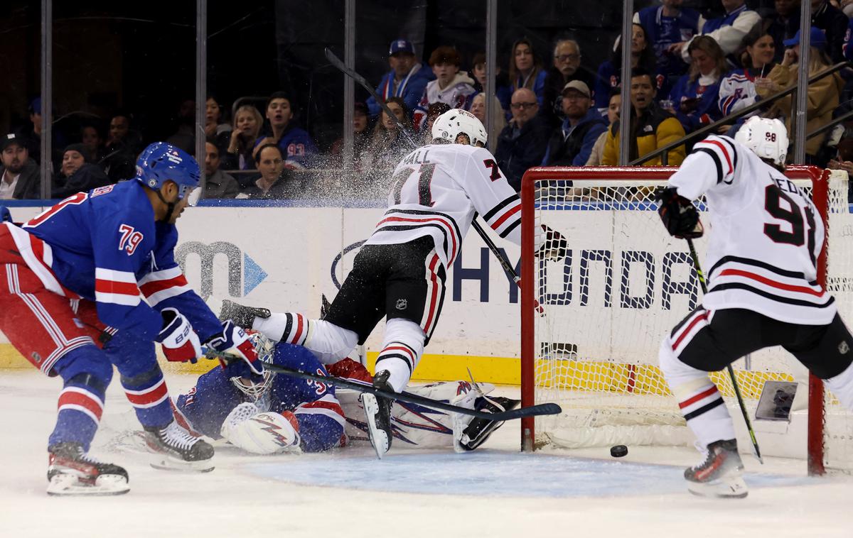 Chicago Blackhawks | Chicago Blackhawks | Foto Reuters