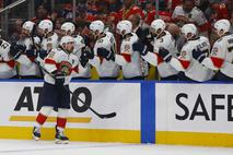 Brad Marchand Florida Panthers