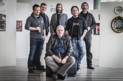 "Sistem, ki smo se mu upirali, je danes edina alternativa, ki je ostala"