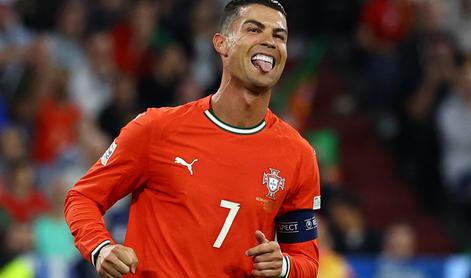 Kdo je boljši? Ronaldo ali Yamal? Mbappe do izjemnega jubileja.