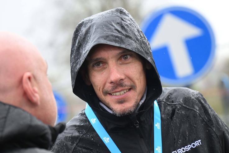 Philippe Gilbert: In zakaj ne bi poskusil preseči Eddyja Merckxa? | Foto: Guliverimage