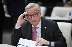 Junckerjeva komisija kljub izteku mandata nadaljuje delo