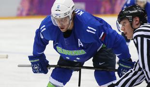 Slovenija bo napadla z Anžetom Kopitarjem, kje pa se skrivajo NHL-orožja njenih nasprotnikov?