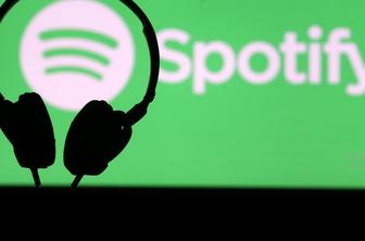 Veliki Spotify naposled v Sloveniji: kaj je in koliko stane?