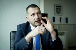 Dovos podjetjem ponuja kapitalsko partnerstvo