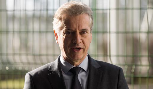 Golob: Napad na profil na Instagramu resničen, izraženi dvomi pa morda nenaključni