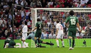 Z. Ljubijankič: Gol bi zamenjal za zmago proti Poljski