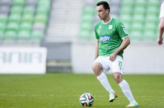 Rodić sporoča, da Maribor ni najboljši