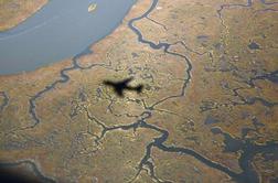 Čezatlantski leti bodo vedno bolj turbulentni