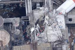 Potres na Japonskem zahteval več kot deset življenj #foto