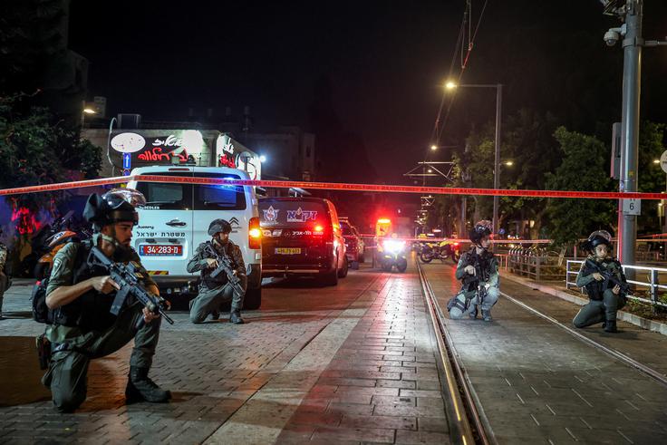 Jaffa, Tel Aviv Jaffa, Tel Aviv | Foto: Reuters