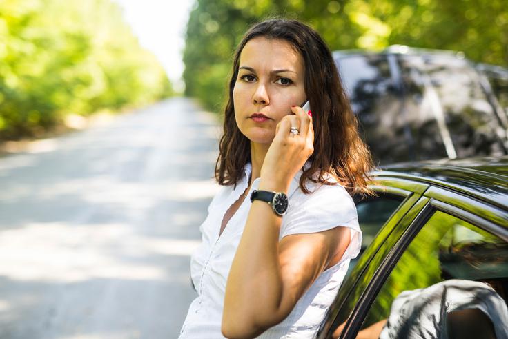 asistenca na cesti | Foto: Shutterstock