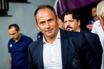 Milanič razkril, kako jo želi zagosti Škotom #video