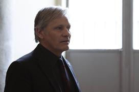 Sprejem filmskih zvezdnikov pri papežu Leonu XVI. v Vatikanu