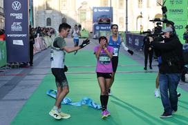 Maraton lj