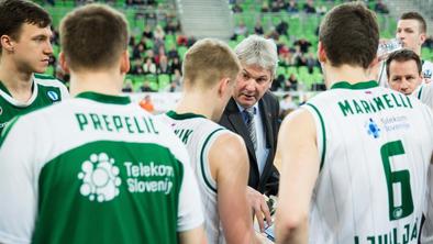 Nekdaj neizprosen derbi, danes dvoboj Davida in Goljata