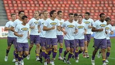 Bo Maribor prekinil nadmoč švicarskih klubov?