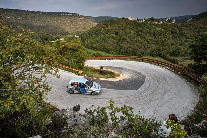 Reli Poreč | Foto: WRC Croatia