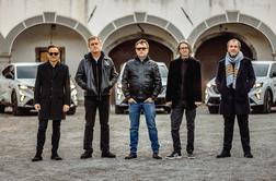 Big Foot Mama razkrili, kaj se jim je zgodilo v Tolminu #intervju