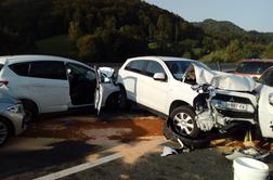 Slovenci in promet: vse več je nesreč, kakšni bodo ukrepi? #video